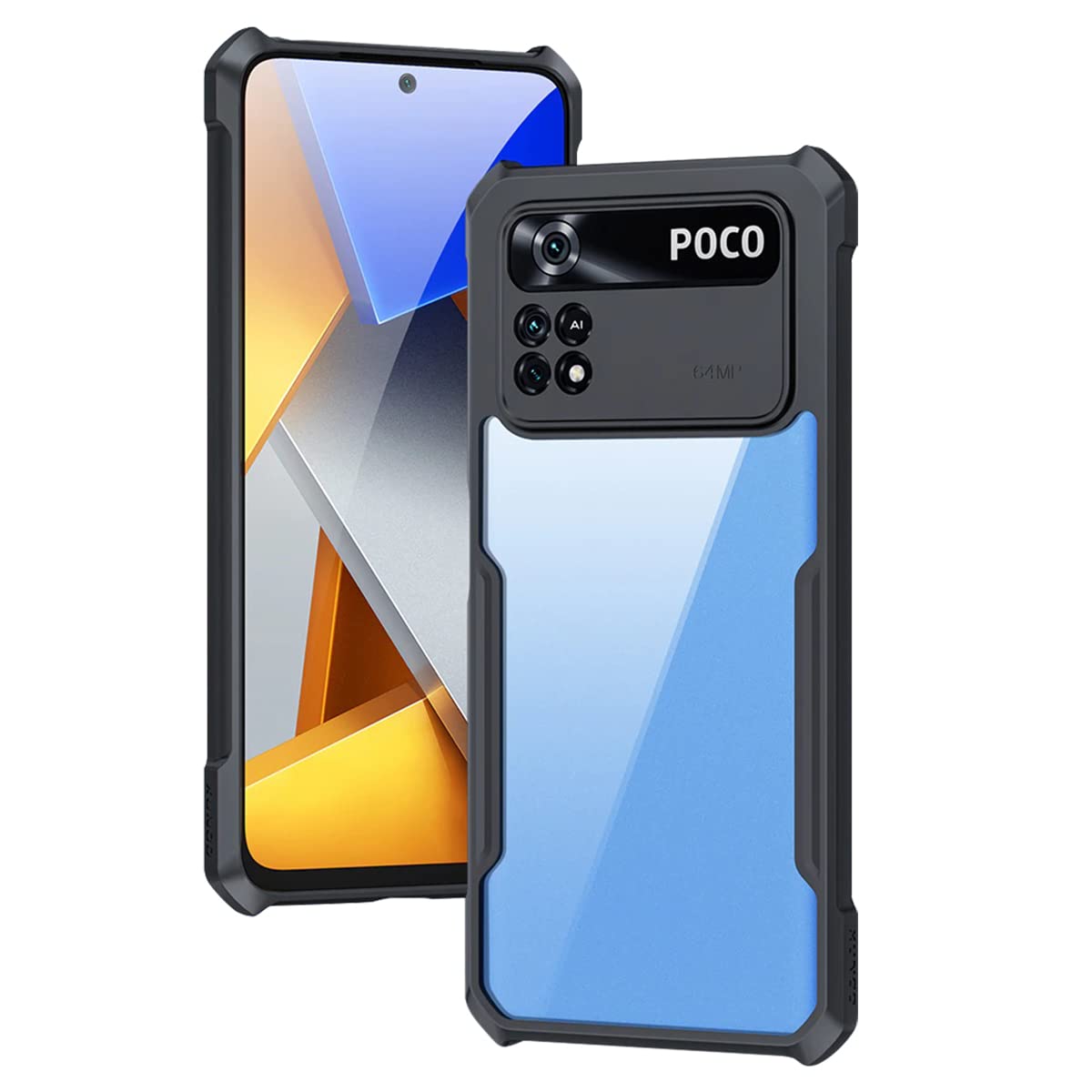 Poco X4 Pro 5G